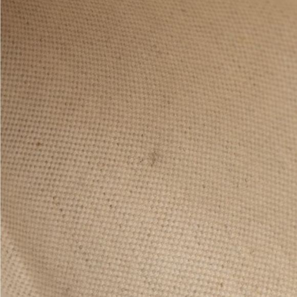 Gucci leather logo half moon hobo in red - Picture 6 of 12